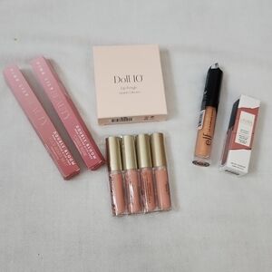 NIB  12 Piece Custom Lip Bundle